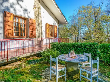 Vittoria, Maison 8 personnes à Pistoia - Photo 17