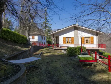 Vittoria, Maison 8 personnes à Pistoia - Photo 18