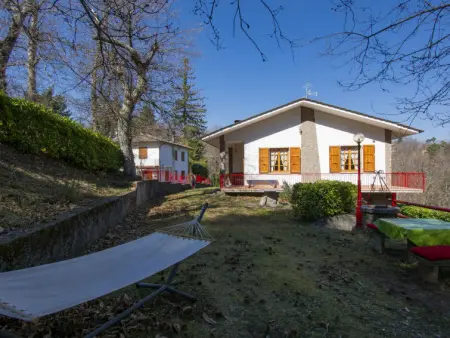 Vittoria, Maison 8 personnes à Pistoia - Photo 19