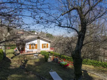 Vittoria, Maison 8 personnes à Pistoia - Photo 21