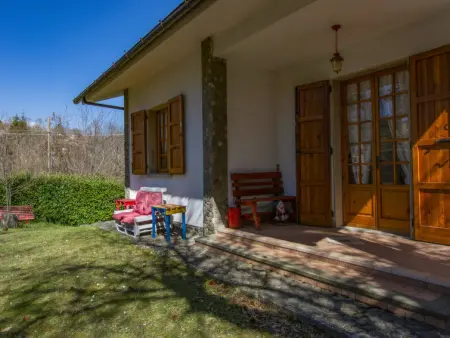 Vittoria, Maison 8 personnes à Pistoia - Photo 22