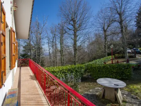 Vittoria, Maison 8 personnes à Pistoia - Photo 23