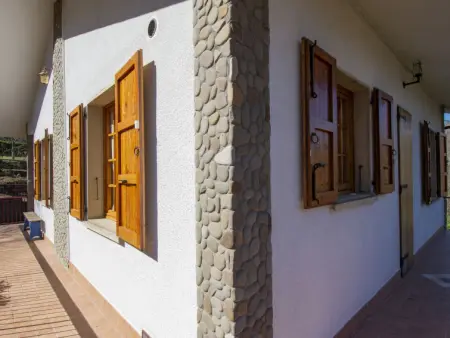 Vittoria, Maison 8 personnes à Pistoia - Photo 25