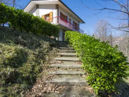 Vittoria, Maison 8 personnes à Pistoia - Photo 27