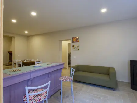 Vittoria, Maison 8 personnes à Pistoia - Photo 30