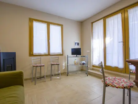 Vittoria, Maison 8 personnes à Pistoia - Photo 32