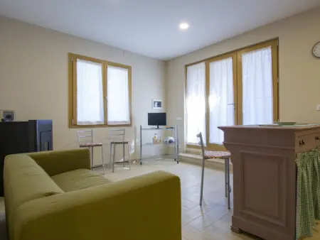 Vittoria, Maison 8 personnes à Pistoia - Photo 33