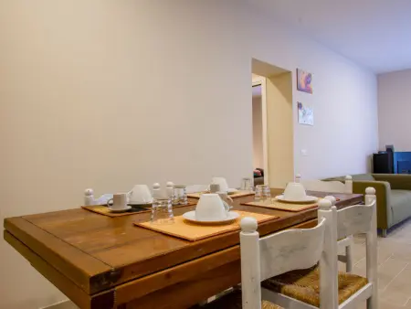 Vittoria, Maison 8 personnes à Pistoia - Photo 36