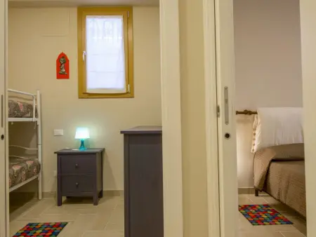 Vittoria, Maison 8 personnes à Pistoia - Photo 39