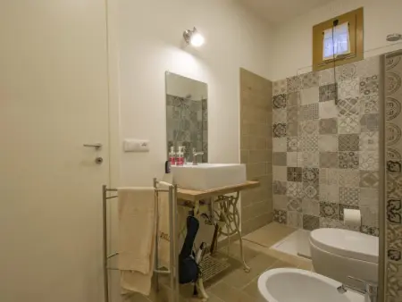 Vittoria, Maison 8 personnes à Pistoia - Photo 40