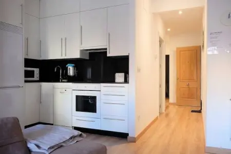 Villa Trabazos Abellas, Appartement 6 personnes à Ourense - Photo 1