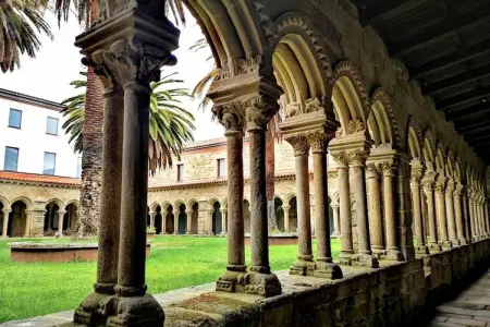 Villa Trabazos Abellas, Appartement 6 personnes à Ourense - Photo 4