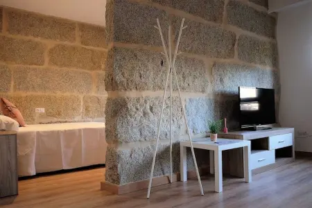 Villa Trabazos Abellas, Appartement 6 personnes à Ourense - Photo 7