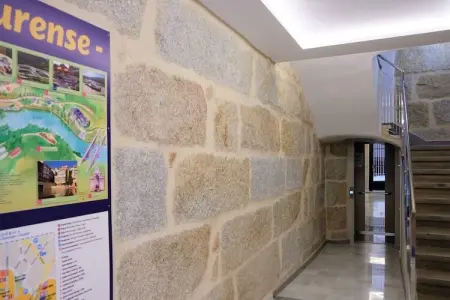 Villa Trabazos Abellas, Appartement 6 personnes à Ourense - Photo 9