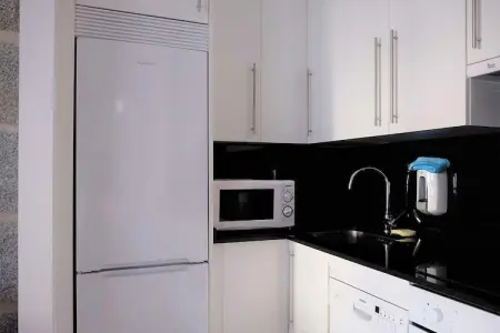 Villa Trabazos Abellas, Appartement 6 personnes à Ourense - Photo 15