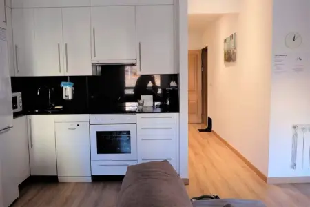 Villa Trabazos Abellas, Appartement 6 personnes à Ourense - Photo 16