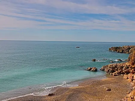 Appartement RDC à Sète: 3 pièces, Piscine, Accès Plage, Parking, Wifi - Photo 9