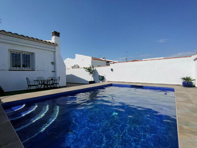 159-Puigmal 178A, House 6 persons in Empuriabrava 903755