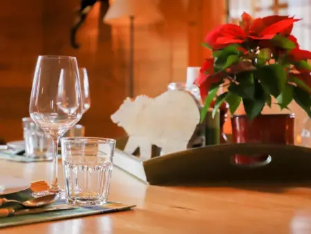 Chalet La Grange, Chalet 6 personnes à Les Posses sur Bex - Photo 8