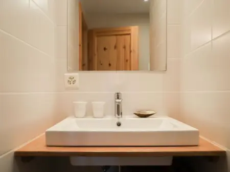 Chalet La Grange, Chalet 6 personnes à Les Posses sur Bex - Photo 12