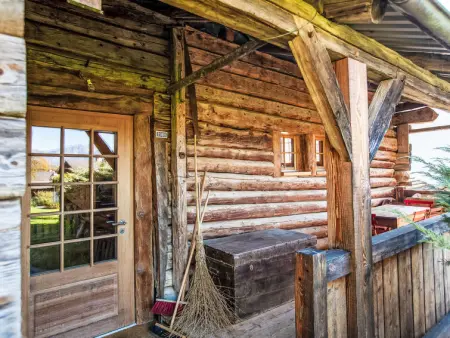 Chalet La Grange, Chalet 6 personnes à Les Posses sur Bex - Photo 21