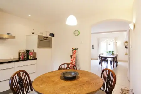 La Haute Prèze 34 près de la Dordogne, Villa de luxe avec piscine chauffée sur golf avec beaucoup d'intimité et vue panoramique. - Photo 15