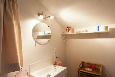 La Haute Prèze 34 près de la Dordogne, Villa de luxe avec piscine chauffée sur golf avec beaucoup d'intimité et vue panoramique. - Photo 24