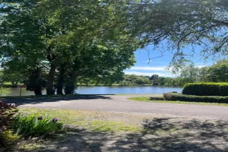 La Haute Prèze 34 près de la Dordogne, Villa de luxe avec piscine chauffée sur golf avec beaucoup d'intimité et vue panoramique. - Photo 36