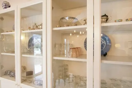 La Haute Prèze 34 près de la Dordogne, Villa de luxe avec piscine chauffée sur golf avec beaucoup d'intimité et vue panoramique. - Photo 39