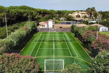 APT studio 2 camere, Maison 4 personnes à Arborea - Photo 5