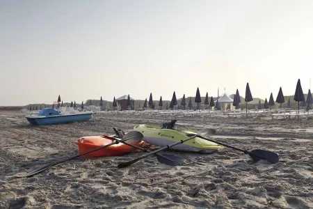 APT studio 2 camere, Maison 4 personnes à Arborea - Photo 6