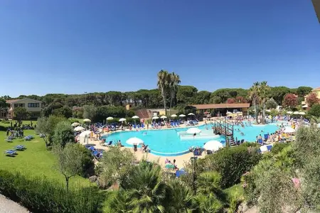 APT studio 2 camere, Maison 4 personnes à Arborea - Photo 7