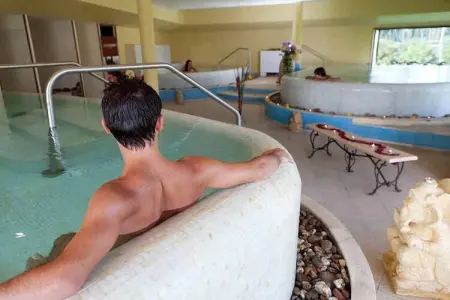 APT studio 2 camere, Maison 4 personnes à Arborea - Photo 12