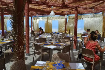 APT studio 2 camere, Maison 4 personnes à Arborea - Photo 22