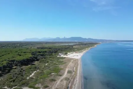 APT studio 2 camere, Maison 4 personnes à Arborea - Photo 31