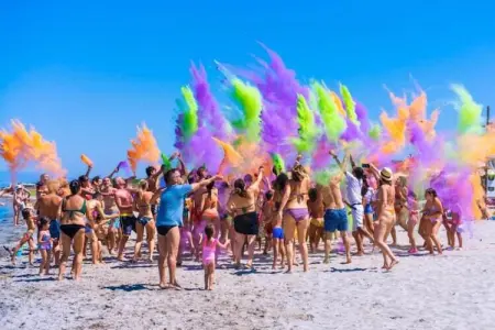 APT studio 2 camere, Maison 4 personnes à Arborea - Photo 32