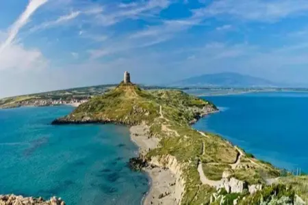 APT studio 2 camere, Maison 4 personnes à Arborea - Photo 35