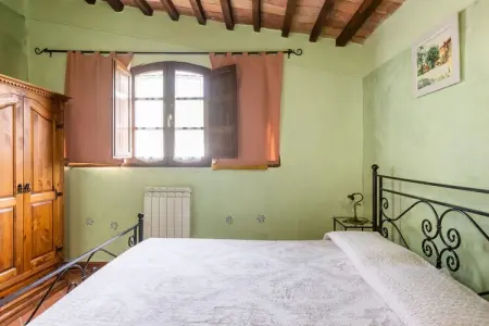Appartamento Belvedere, Maison 3 personnes à Seggiano - Photo 24
