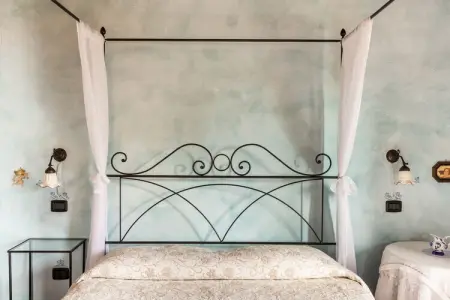 Appartamento Belvedere, Maison 3 personnes à Seggiano - Photo 28