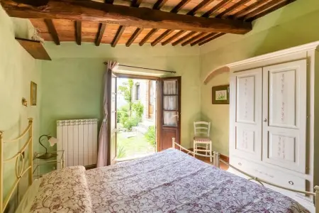 Appartamento Belvedere, Maison 3 personnes à Seggiano - Photo 31