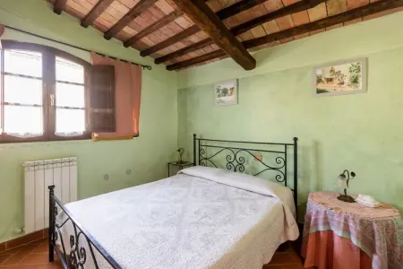 Appartamento Belvedere, Maison 3 personnes à Seggiano - Photo 33