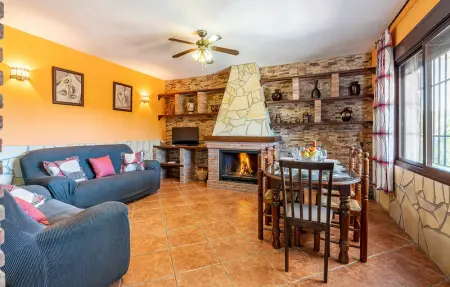 Location Maison 6 personnes à El Gastor - Photo 3