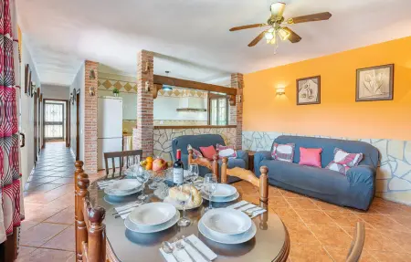 Location Maison 6 personnes à El Gastor - Photo 4