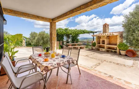 Location Maison 6 personnes à El Gastor - Photo 7