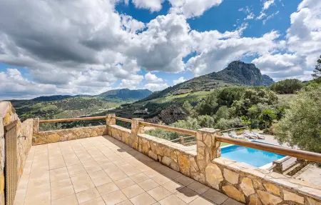 Location Maison 6 personnes à El Gastor - Photo 8