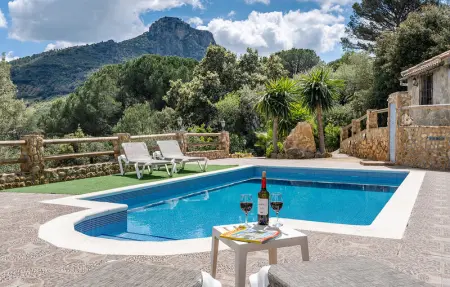 Location Maison 6 personnes à El Gastor - Photo 10