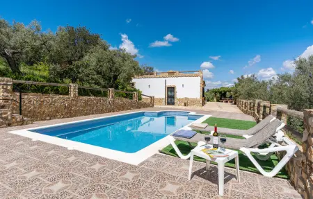 Location Maison 6 personnes à El Gastor - Photo 11