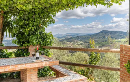 Location Maison 6 personnes à El Gastor - Photo 15