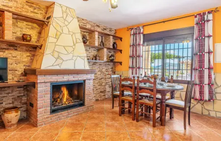 Location Maison 6 personnes à El Gastor - Photo 16