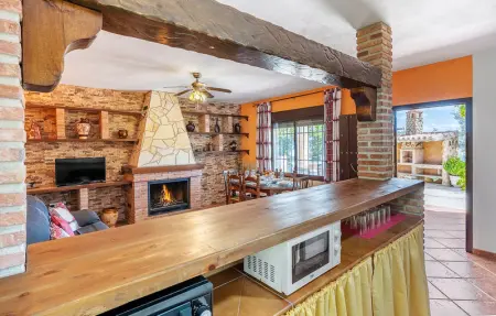 Location Maison 6 personnes à El Gastor - Photo 19